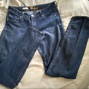 Kut from the Kloth Diana Skinny Jeans